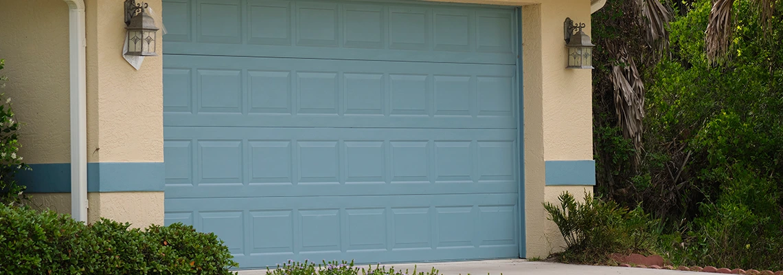 Garage Door Installation in Egypt Lake Leto